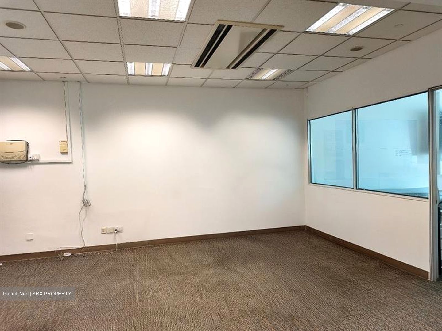 Tan Chong Tower (D7), Office #612586221